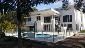 Image of Fraser Island gateway unit, RV parking, free wifi,