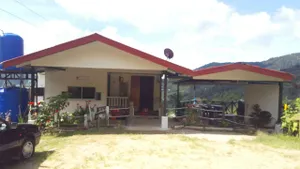 Image of Ren-Hana Kundasang