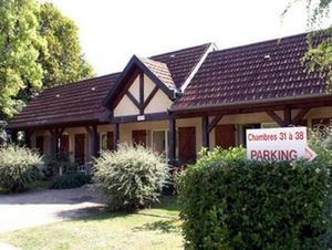 Image of Hostellerie De Bretonnière - Groupe Logis Hotels