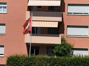 Image of 3-Room Apartment for Business Travelers & Families, Free WiFi & TV with 70 Countries, DAZN, Sky, Netflix & Disney