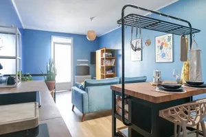 Image of Appartement cosy en souplex Quartier Saint Michel Les Sables - 2 personnes
