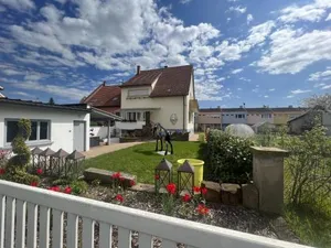 Image of La Maison de Jeanne