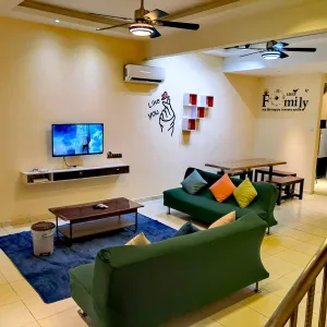 Image of Viens303 Home Bentong Homestay