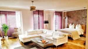 Image of Luxuriöses Apartment/Studio in Bremen Altstadt