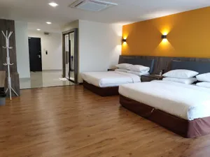 Image of Season Inn Bintulu