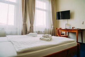 Image of Hotel Haus Singer