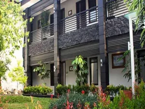 Image of The Summit Siliwangi Hotel