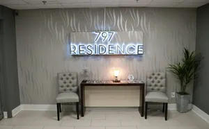 Image of The 797 Building
