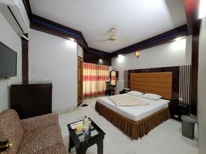 Image of Hotel Sea World Cox's Bazar