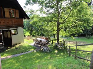 Image of Chalet in Prebl Carinthia with sauna near ski area