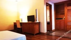 Image of Orussey X Hotel