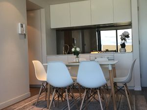 Image of Melbourne Apt 2BD 2Bath WIFI & PARKING SOUTH YARRA