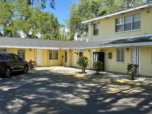 Image of Kentucky Motel