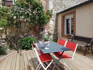 Image of La tourterelle
