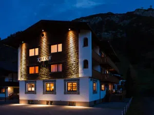 Image of Pension Kilian