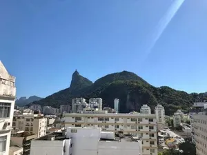 Image of Apt aconchegante Praia de Botafogo