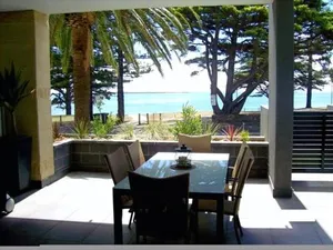Image of C-Scape water front apartment