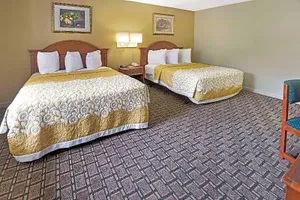 Image of Days Inn & Conference Center by Wyndham Branford New Haven