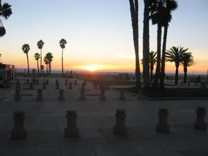 Image of Venice Beach Gem