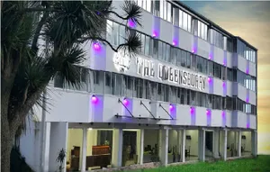 Image of The Queensburry City Hotel