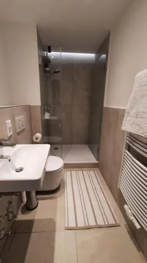 Image of 2 BR- New, cozy apartment for 5 people