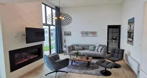 Image of Enkhuizer Strand Cube Elite Hafenpanorama mit Dachterrasse Haus Nr 339