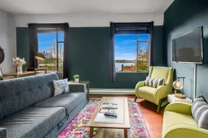 Image of The Oxford Seattle-Downtown
