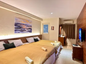 Image of Kuching Fata Hotel by City Stay @ 204  Family Room