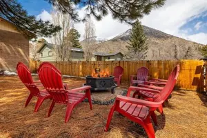 Image of Tranquil Retreat: Luxury Home at Mount Elden's Foothills, Steps from Route 66 and Flagstaff Mall