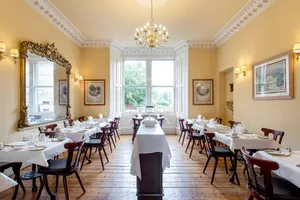 Image of Inverleith Hotel and Apartments