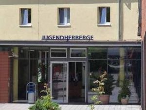 Image of Jugendherberge Heidelberg International