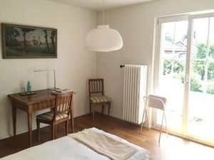 Image of au jardin