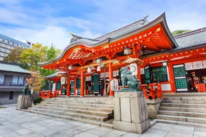 Image of Minato Hutte