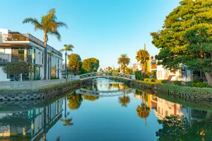 Image of Deluxe Suites at Venice Beach & Marina Del Rey!