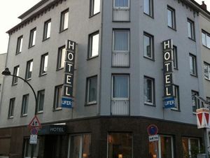 Image of ART Hotel Ufer