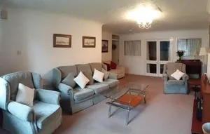 Image of Clarence Road Apartment
