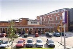 Image of PREMIER INN WOLVERHAMPTON CITY CENTRE