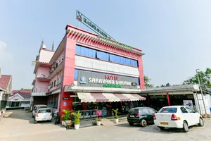 Image of Capital O 28276 Harshavardhana Inn