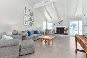 Image of Sunset Island 3 Level Home on the Water sleeps 10