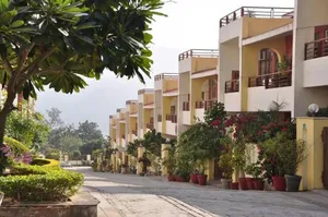 Image of Ayurveda Bhavan