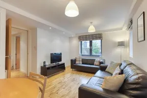 Image of *Amazing Location!*In heart of the City. 2BR & Cot