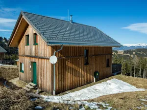 Image of Wonderful Chalet in Klippitztörl with Jacuzzi