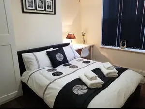 Image of Comfortable Rooms in shared home