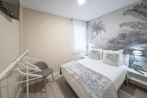 Image of Hostal Plaza Boutique - Solo adultos