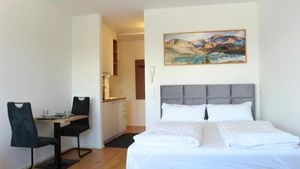 Image of City Comfort Inn
