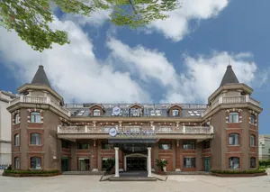 Image of Hanting Premium Hotel Youjia Shanghai Xinzhuang Chang Dong Road