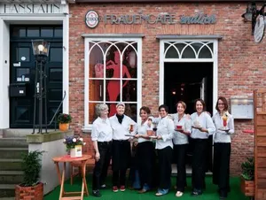 Image of Frauenhotel Hanseatin - Women Only