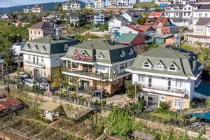 Image of Relax Hotel by Ixorat