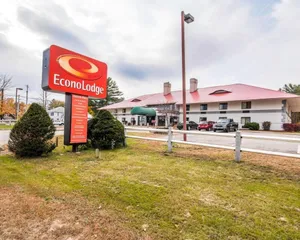 Image of Econo Lodge Near Plymouth State University