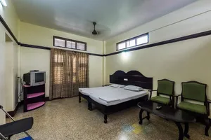 Image of Maharani Hotel